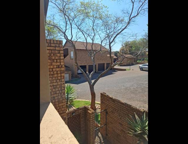 2 BEDROOM PROPERTY TO RENT IN THE WILDS